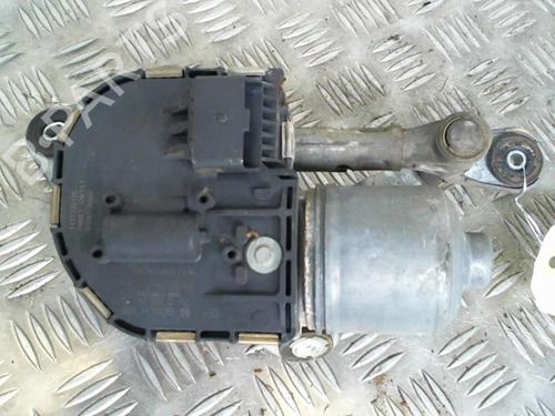 Front wiper motor PEUGEOT 407 (6D_) 2.0 HDi 135 (6DRHRH, 6DRHRE, 6DRHRG, 6DRHRJ) | BP24749757M29 