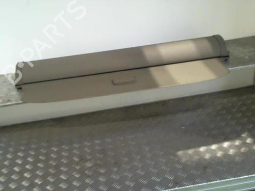 Hattehylde AUDI A4 B7 Avant (8ED) 2.0 TFSI quattro | BP24760823C85