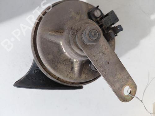 Used Horn Horn RENAULT CLIO I (B/C57_, 5/357_) 1.4 (80 hp) 36676450 36676450