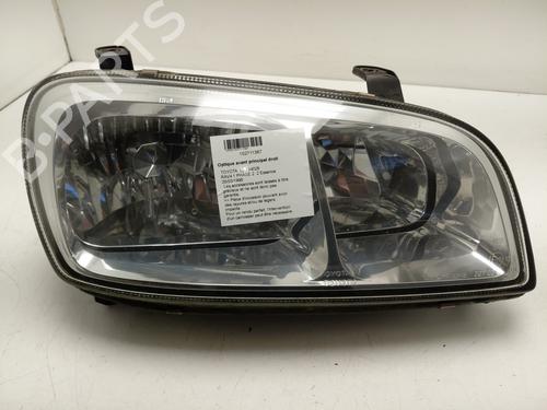 Right headlight TOYOTA RAV 4 I Cabrio (_A1_) 2.0 4WD (SXA10) | BP32203506C29