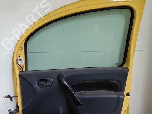 Porta frente direita Porta frente direita RENAULT KANGOO Express (FW0/1_) [2008-2026] 35779564 35779564