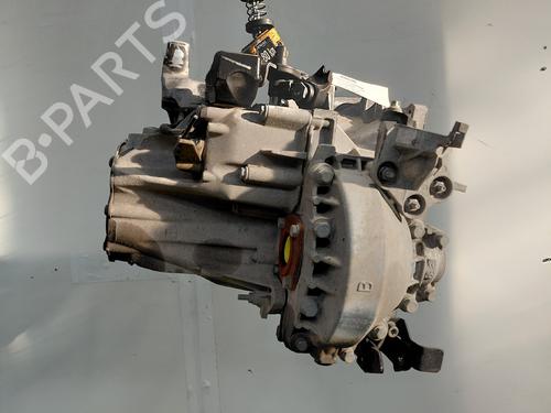 Gearbox CITROËN JUMPY III Van (V_) 1.5 BlueHDi 100 | BP36027190M3 - Image 6