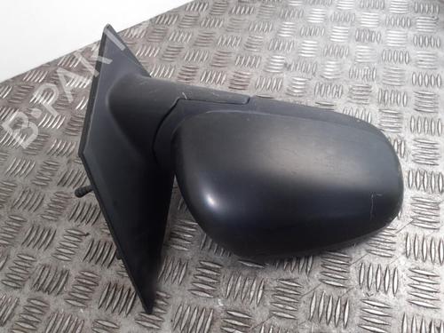Right mirror NISSAN NOTE (E11, NE11) 1.5 dCi | BP24739282C27 
