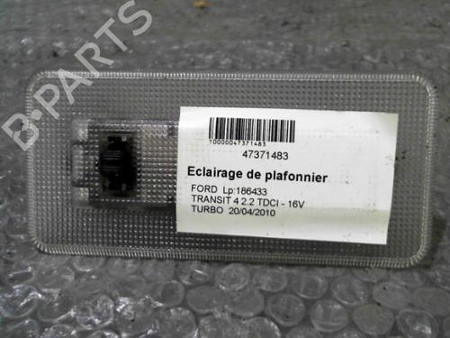 Used Interior roof light Interior roof light FORD TRANSIT Van (FA_ _) 2.2 TDCi (115 hp) 31200375 31200375