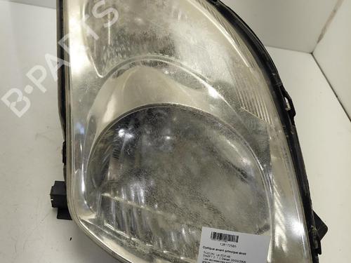 Right headlight SUZUKI SWIFT IV (FZ, NZ) | BP36765081C29 - Image 4