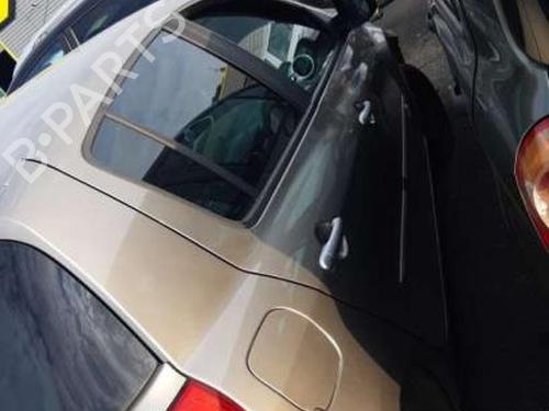 Front right window mechanism RENAULT CLIO III (BR0/1, CR0/1) 1.5 dCi (BR17, CR17) | BP24746027C23 