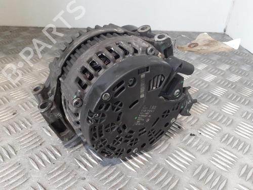 Alternator BMW 1 (E81) 116 i | BP24742191M7 - Image 3