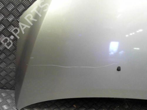 Hood MAZDA 5 (CR) 1.8 (CR19) | BP24765609C1