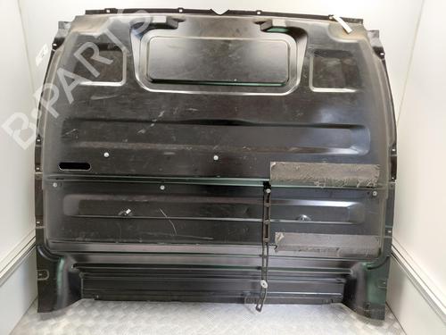 Cargo separator CITROËN JUMPY III Van (V_) 1.6 BlueHDi 95 | BP38229574I36 - Image 2