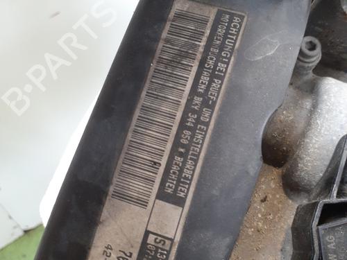 Engine VW POLO IV (9N_, 9A_) 1.4 16V | BP28284179M1