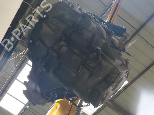 Gearbox MINI MINI (R56) One D | BP31054200M3 