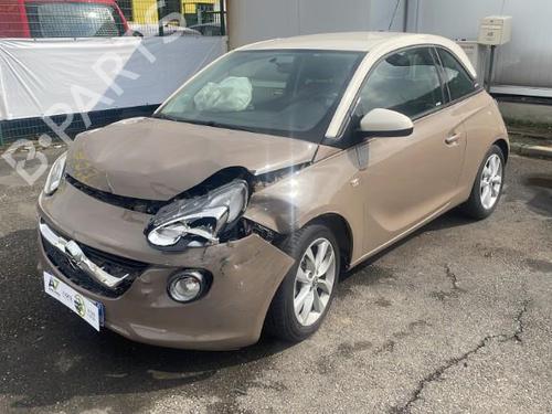 Alternator OPEL ADAM (M13) 1.4 | BP24760800M7  - Image 9