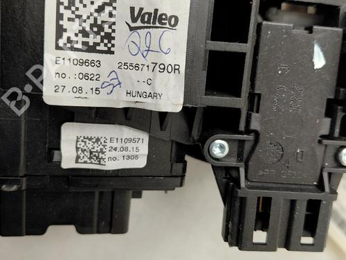 Ratstangsstang RENAULT TWINGO III (BCM_, BCA_) | BP37501583I23 - Image 2