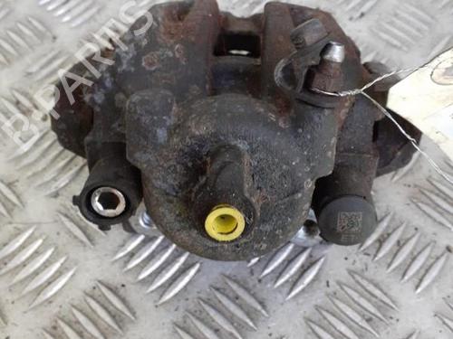 Used Left rear brake caliper BMW X1 (E84) sDrive 20 d (163 hp) 24761696