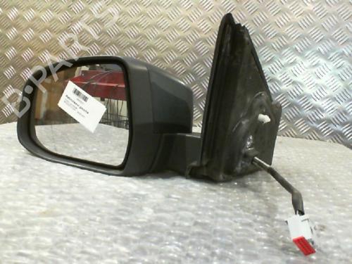Left mirror FORD MONDEO IV Turnier (BA7) 1.8 TDCi | BP24745785C26 