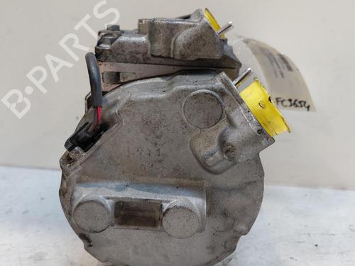 AC compressor BMW 3 (E90) 325 d | BP36901548M34 - Image 2