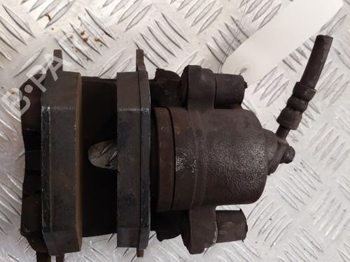 Used Left front brake caliper Left front brake caliper VW POLO V (6R1, 6C1) 1.2 (70 hp) 29144264 29144264