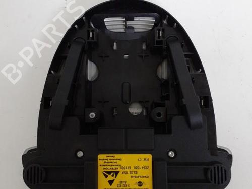 Interior roof light MINI MINI (R56) Cooper | BP24750876I8 - Image 3
