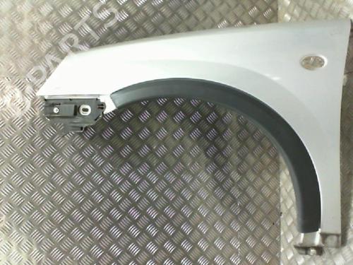 Used Left front fenders OPEL CORSA C (X01) 1.2 (F08, F68) (75 hp) 24762632