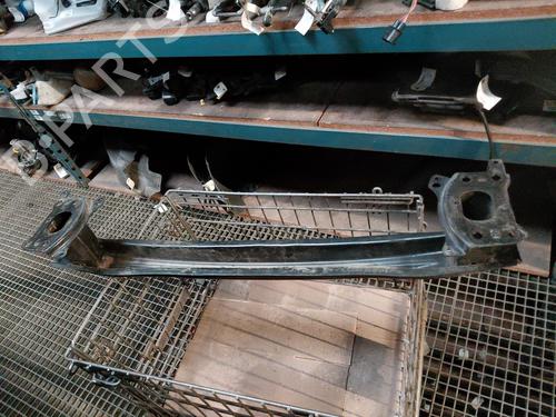 Front bumper reinforcement VW TOURAN (1T1, 1T2) 1.9 TDI | BP30391754C109 