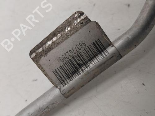 AC pipe PEUGEOT EXPERT Van (V_) 2.0 BlueHDi 120 | BP38065942M126 - Image 3