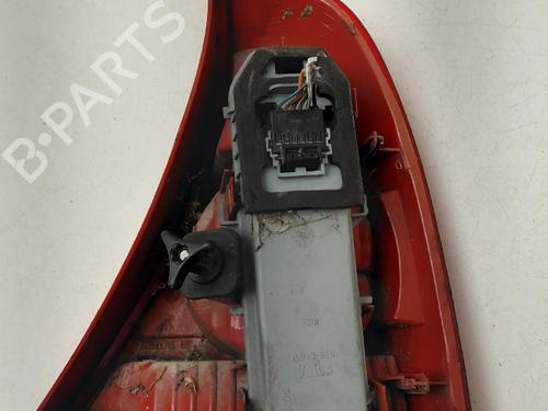 Used Left taillight Left taillight RENAULT CLIO II (BB_, CB_) 1.5 dCi (B/CB07) (65 hp) 40602626 40602626