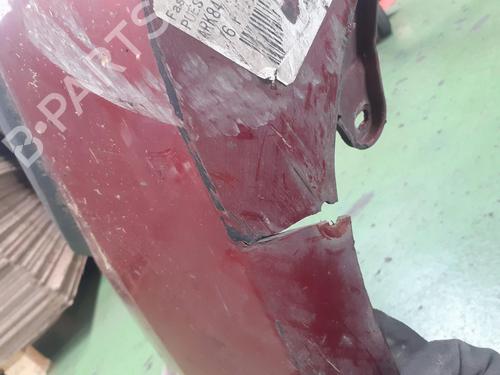 Rear bumper RENAULT MEGANE II Estate (KM0/1_) 1.6 | BP24758738C8 