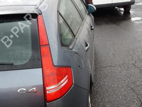 ABS pump CITROËN C4 I (LC_) 1.6 HDi | BP24766250M43 
