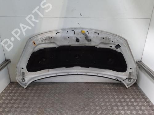 Used Hood OPEL MERIVA B MPV (S10) 1.7 CDTI (75) (110 hp) 24756744