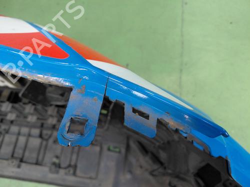 Used Front bumper Front bumper 37994755 37994755