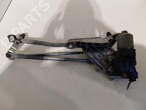 front-wiper-motor-ford-fiesta-vi-cb1-ccn-2008-29642570 main image