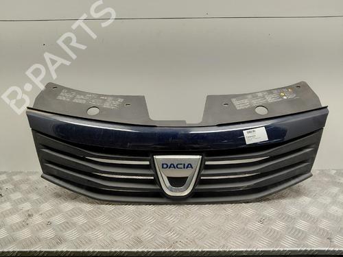 Grill DACIA SANDERO 1.4 MPI LPG | BP38058741C40 - Image 3