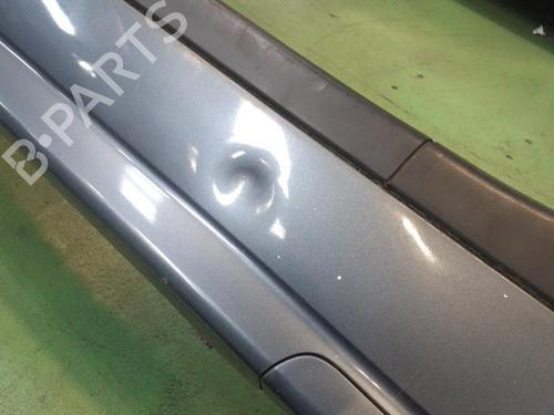Rear bumper CITROËN XSARA PICASSO (N68) 1.6 HDi | BP24749650C8 