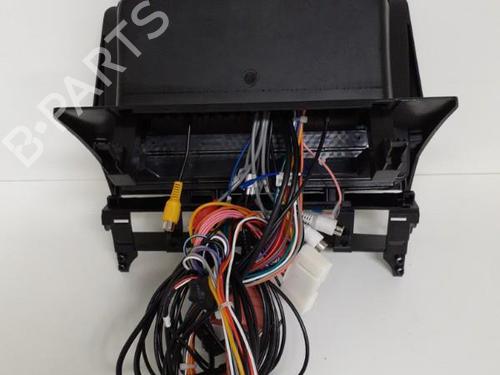 radio-mazda-6-hatchback-gg-2002-2003-2004-2005-2006-2007-2008-24761187 main image