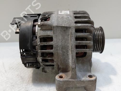 Alternator FIAT PUNTO (199_) 1.2 (199AXZ1A, 199BXZ1A) | BP30679525M7  - Image 6