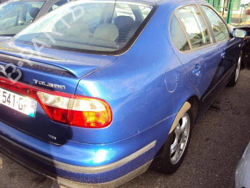 Right taillight SEAT LEON (1M1)  | BP24769309C35  - Image 6