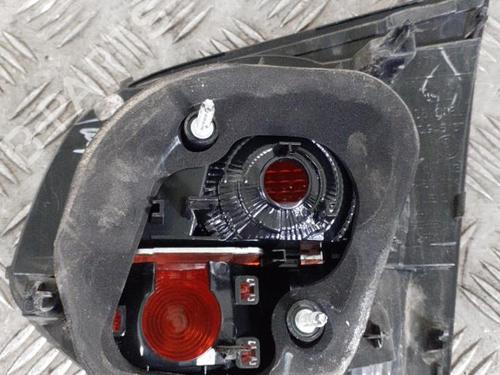 Used Left tailgate light Left tailgate light VW GOLF VI (5K1) 2.0 TDI (140 hp) 24747703 24747703