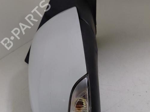 Right mirror RENAULT MEGANE III Hatchback (BZ0/1_, B3_) 1.5 dCi (BZ0C) | BP29083104C27 