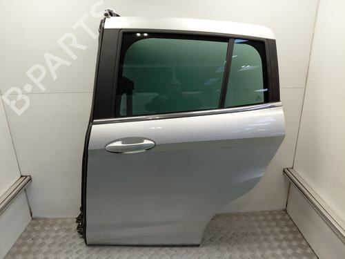 Used Left rear door Left rear door FORD B-MAX (JK) 1.0 EcoBoost (125 hp) 33738224 33738224