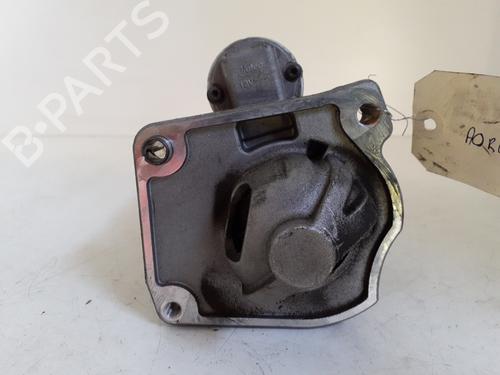 Used Starter Starter DS DS 3 (SA_) 1.2 THP 110 / PureTech 110 (SAHNPS, SAHNZ6, SAHNZT) (110 hp) 25860881 25860881