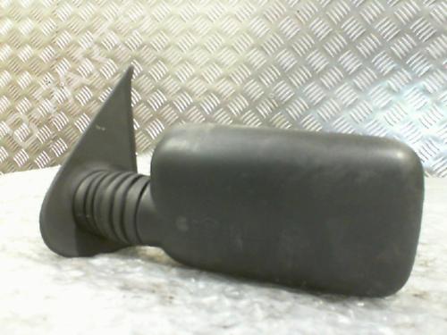 Used Left mirror Left mirror FIAT CINQUECENTO (170_) 0.9 i.e. S (170AF, 170CF) (40 hp) 24762364 24762364