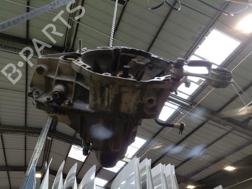 Gearbox RENAULT TWINGO III (BCM_, BCA_) 1.0 SCe 70 (BCMB) | BP32308070M3 