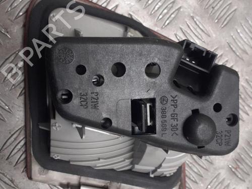 Used Left tailgate light BMW 3 Touring (E46) 330 xd (204 hp) 24749883