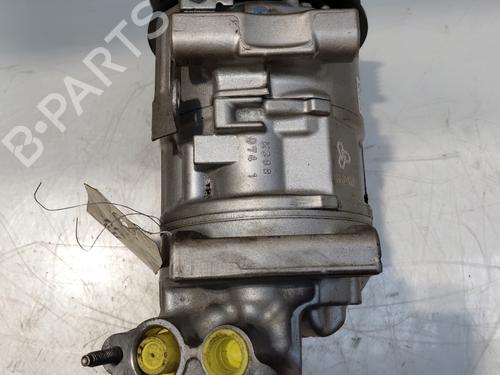 AC compressor CITROËN C4 II (NC_) 1.4 VTi 95 (NC8FP0) | BP31288388M34