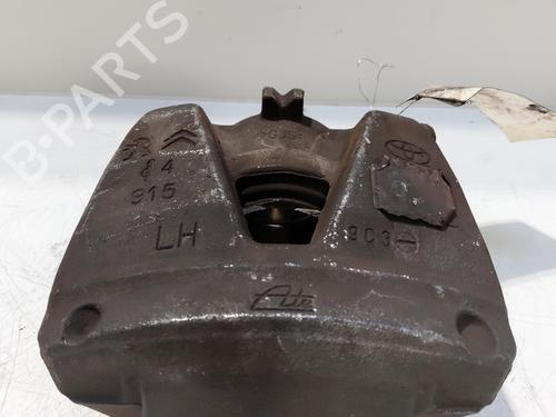 left-front-brake-caliper-citroen-jumpy-iii-van-v_-2016-29343515 main image