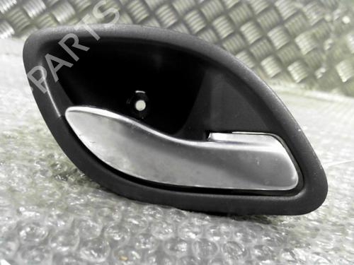 Used Front right interior door handle Front right interior door handle 24763221 24763221