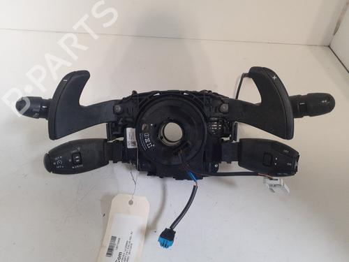 Used Steering column stalk Steering column stalk CITROËN JUMPY III Van (V_) 1.6 BlueHDi 95 (95 hp) 26492492 26492492
