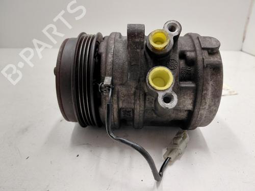 Used AC compressor AC compressor 38290760 38290760