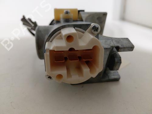 Used Ignition barrel Ignition barrel NISSAN JUKE (F15) 1.6 (117 hp) 29497382 29497382