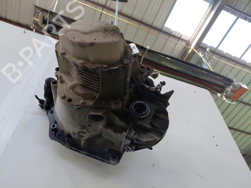 Gearbox CITROËN BERLINGO Box Body/MPV (B9) 1.6 BlueHDi 100 | BP32510242M3